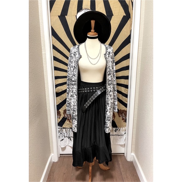 🌈 Stylish cozy casual cardigan - Picture 9 of 11